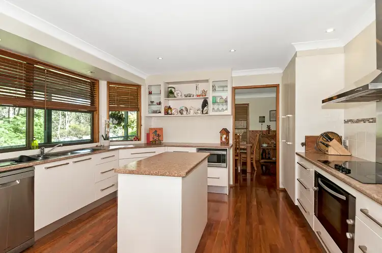 Second view of Homely house listing, 353 CAMP CABLE ROAD, Jimboomba QLD 4280