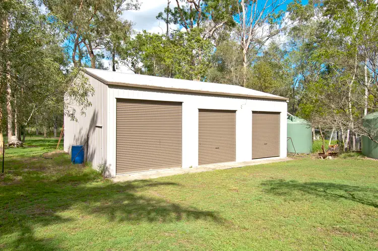 Fourth view of Homely house listing, 353 CAMP CABLE ROAD, Jimboomba QLD 4280