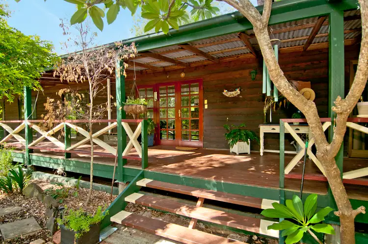 Fifth view of Homely house listing, 353 CAMP CABLE ROAD, Jimboomba QLD 4280