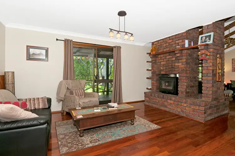 Sixth view of Homely house listing, 353 CAMP CABLE ROAD, Jimboomba QLD 4280