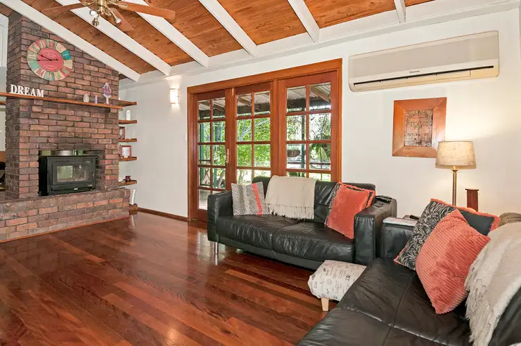 Seventh view of Homely house listing, 353 CAMP CABLE ROAD, Jimboomba QLD 4280