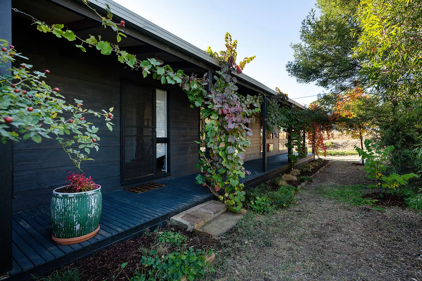 Main view of Homely house listing, 17 Fryers Road, Campbells Creek VIC 3451