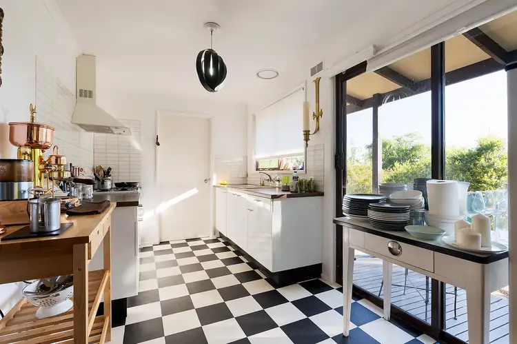 Fifth view of Homely house listing, 17 Fryers Road, Campbells Creek VIC 3451