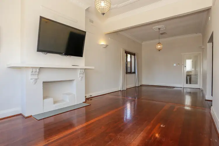 Third view of Homely house listing, 423 WALCOTT STREET, Coolbinia WA 6050