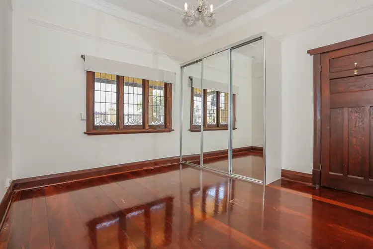 Fourth view of Homely house listing, 423 WALCOTT STREET, Coolbinia WA 6050