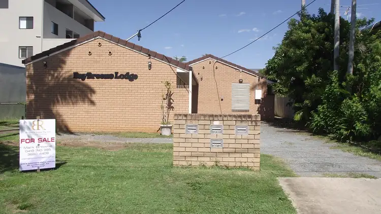 3/1 Murphy St, Scarborough QLD 4020