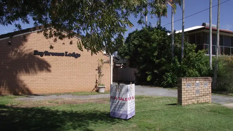 Second view of Homely unit listing, 3/1 Murphy St, Scarborough QLD 4020
