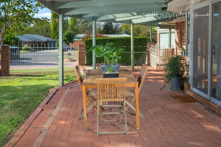 Main view of Homely house listing, 5 ADAMS COURT, Wodonga VIC 3690