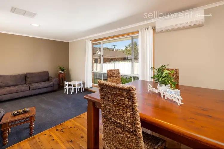 Third view of Homely house listing, 5 ADAMS COURT, Wodonga VIC 3690