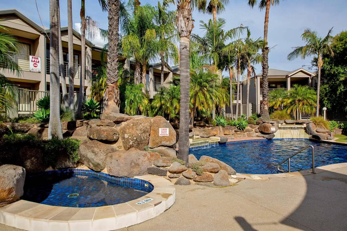 Main view of Homely unit listing, 39C Cypress Drive, Mulwala NSW 2647