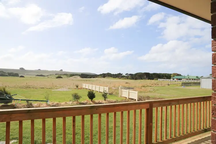 Third view of Homely house listing, 1/19 Pearse Street, Stanley TAS 7331