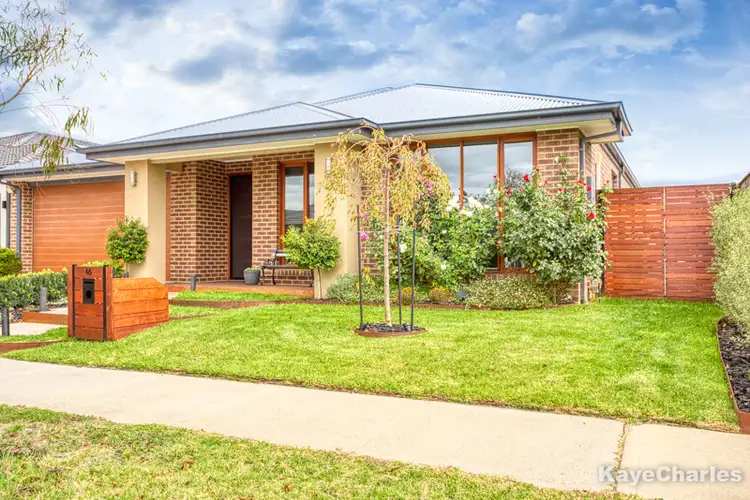 46 Lexington Cresent, Officer VIC 3809