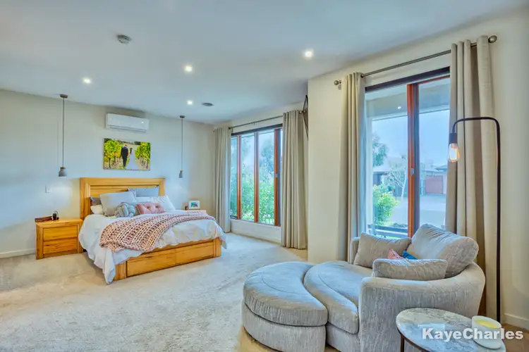 Third view of Homely house listing, 46 Lexington Cresent, Officer VIC 3809