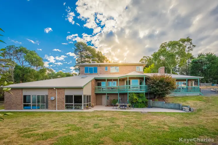 172 Spillers Road, Macclesfield VIC 3782