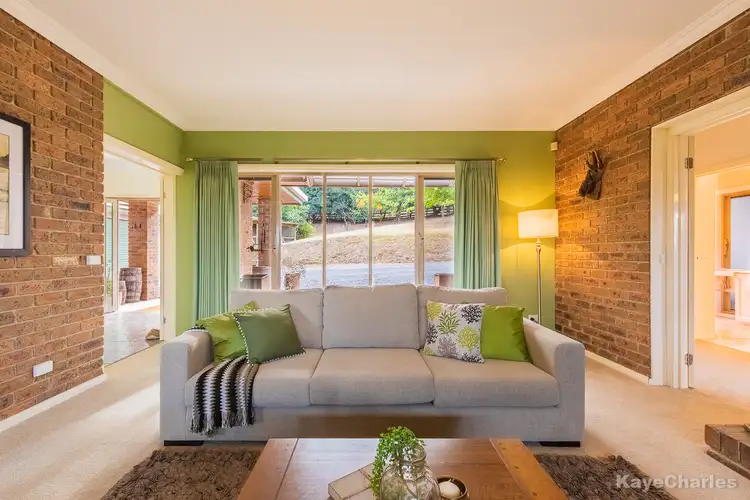 Fifth view of Homely rural property listing, 172 Spillers Road, Macclesfield VIC 3782