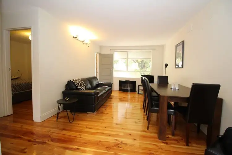 Second view of Homely apartment listing, 4/122 Rennie Street., Coburg VIC 3058