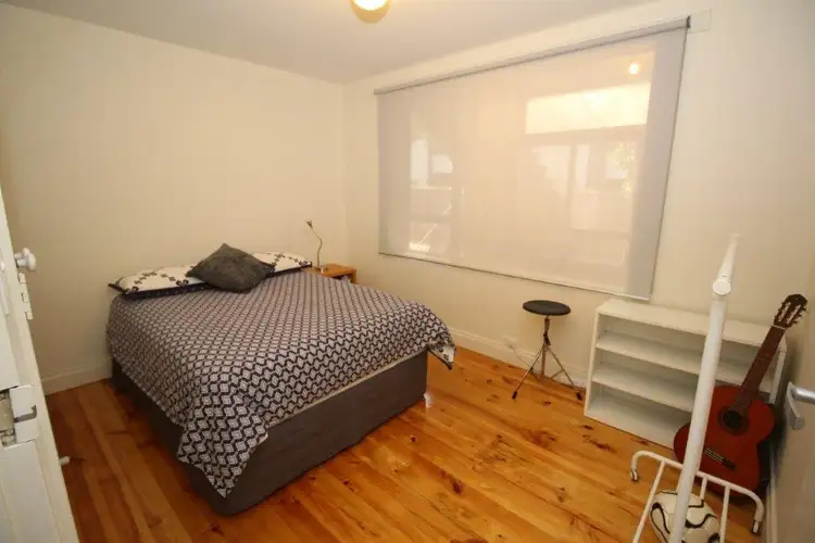 Third view of Homely apartment listing, 4/122 Rennie Street., Coburg VIC 3058