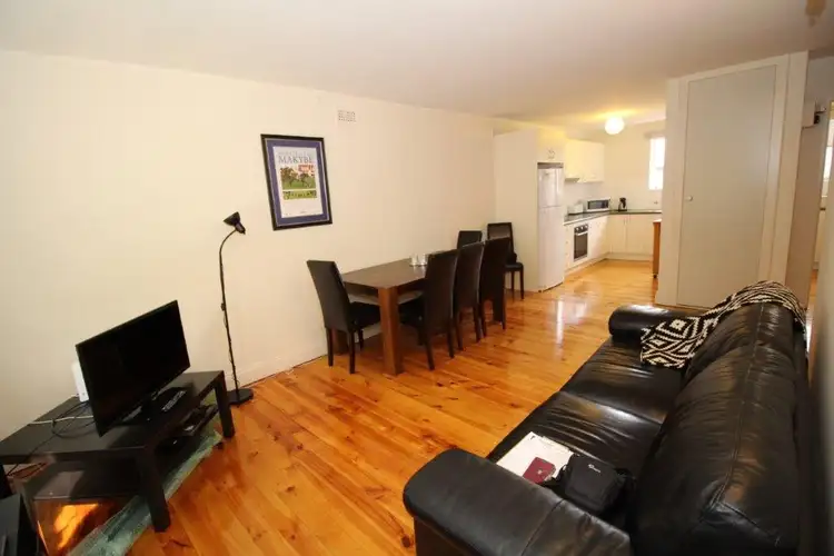 Sixth view of Homely apartment listing, 4/122 Rennie Street., Coburg VIC 3058