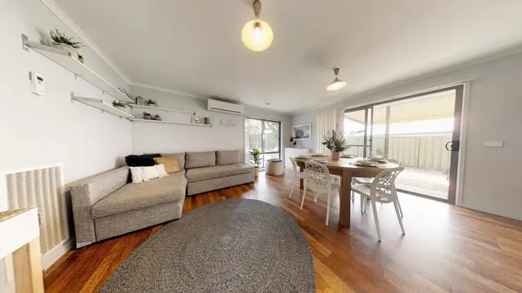 Second view of Homely house listing, 16 St George Park Drive, Kangaroo Flat VIC 3555