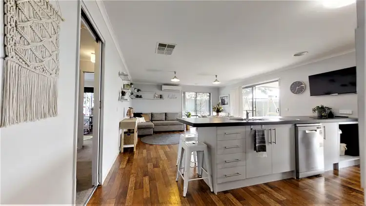 Third view of Homely house listing, 16 St George Park Drive, Kangaroo Flat VIC 3555