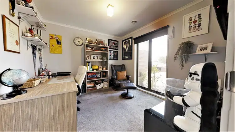 Sixth view of Homely house listing, 16 St George Park Drive, Kangaroo Flat VIC 3555