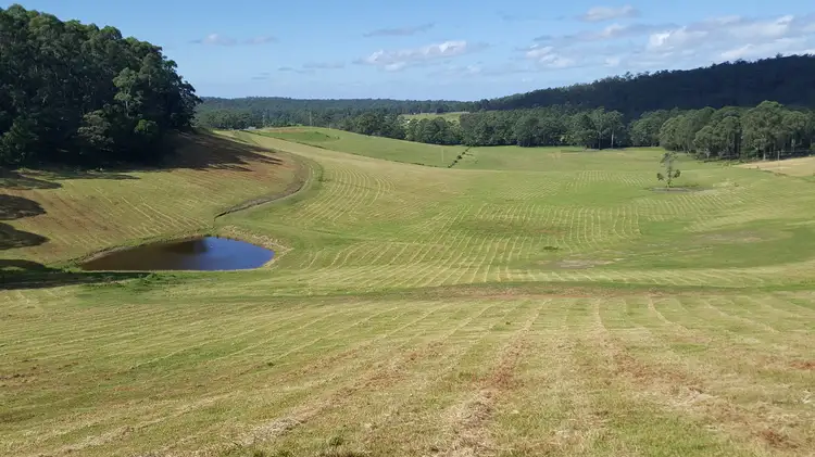 Main view of Homely rural property listing, 271D Lemon Tree Creek Road, Termeil NSW 2539