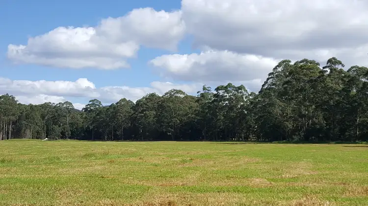 Third view of Homely rural property listing, 271D Lemon Tree Creek Road, Termeil NSW 2539