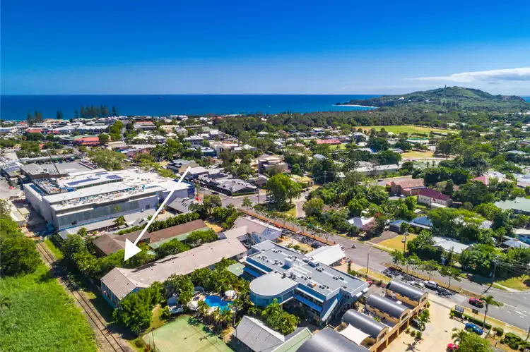 112/120 Jonson Street, Byron Bay NSW 2481