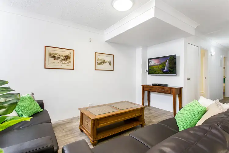 Fifth view of Homely unit listing, 112/120 Jonson Street, Byron Bay NSW 2481