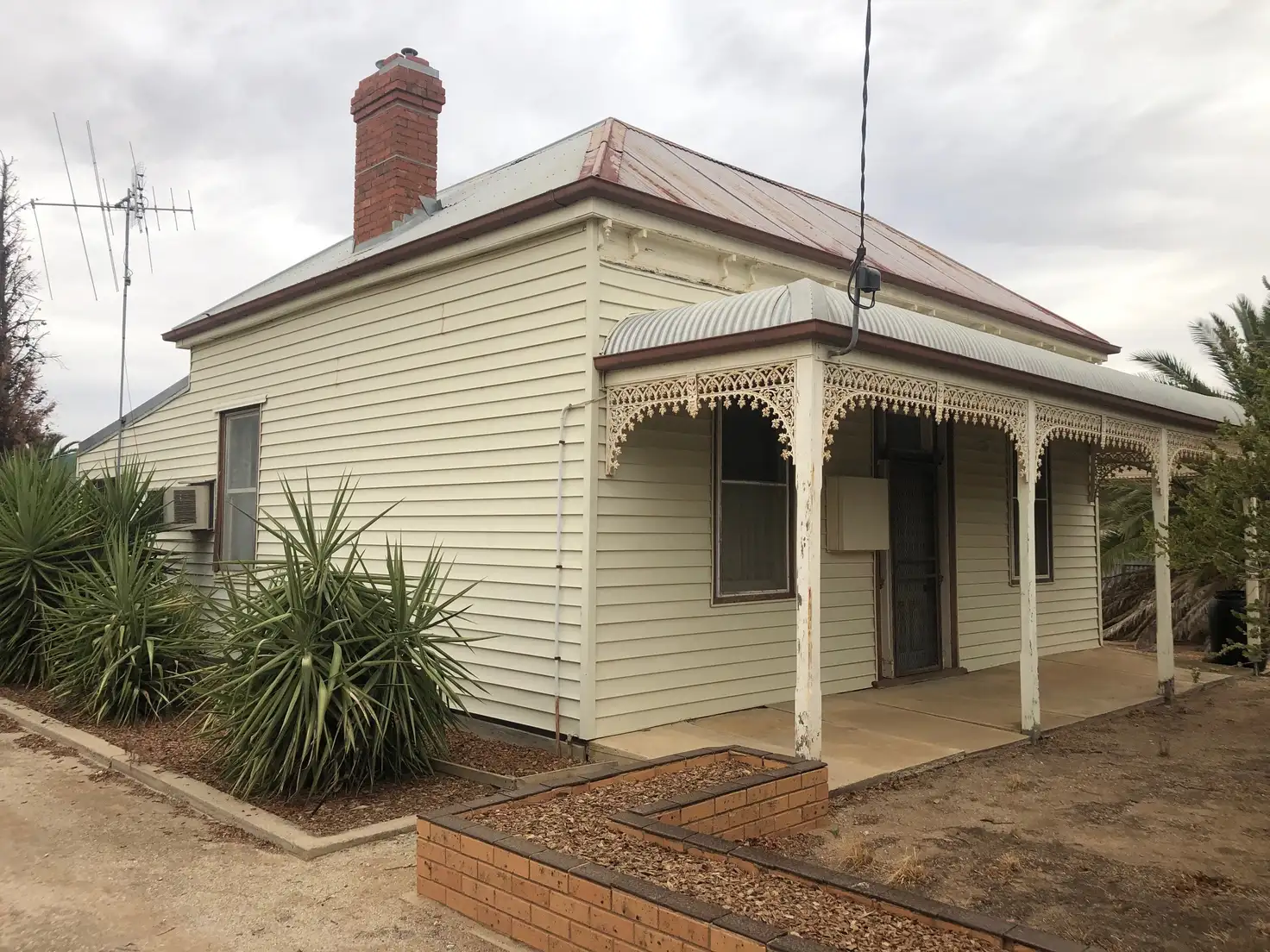 Main view of Homely house listing, 46 Kelly Street, Pyramid Hill VIC 3575