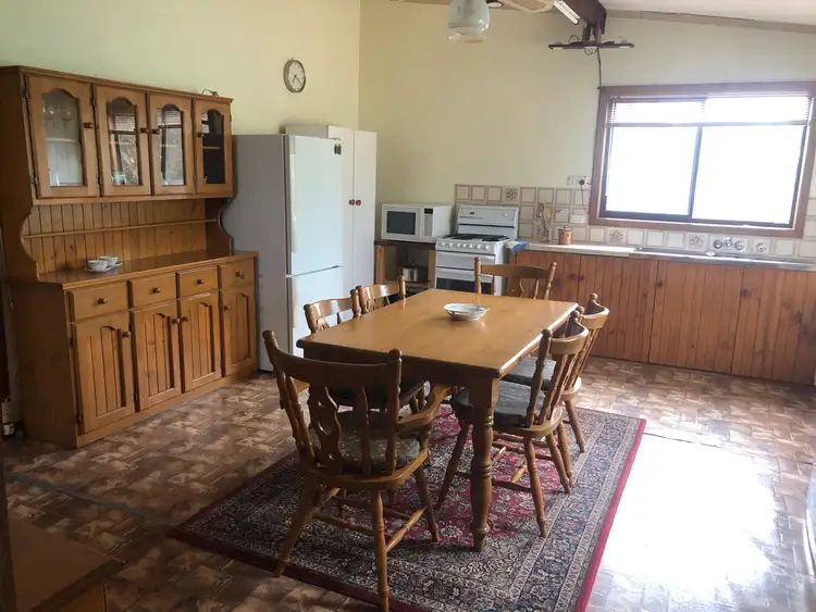Second view of Homely house listing, 46 Kelly Street, Pyramid Hill VIC 3575