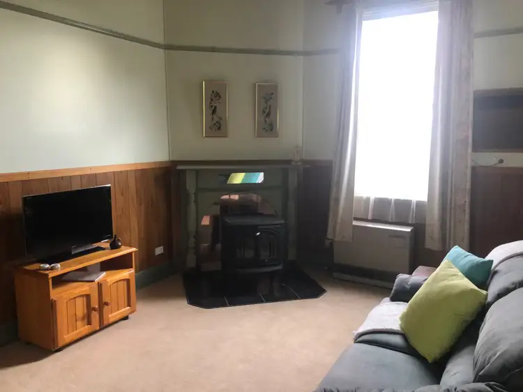 Third view of Homely house listing, 46 Kelly Street, Pyramid Hill VIC 3575
