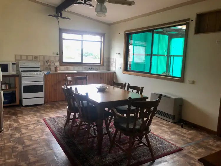 Fifth view of Homely house listing, 46 Kelly Street, Pyramid Hill VIC 3575