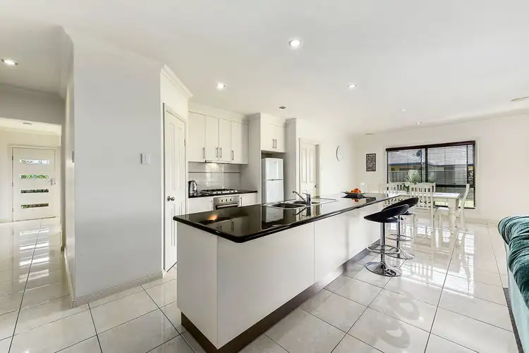 Second view of Homely house listing, 9 Greenridge Drive, Mount Gambier SA 5290