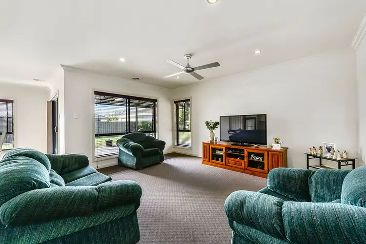 Third view of Homely house listing, 9 Greenridge Drive, Mount Gambier SA 5290