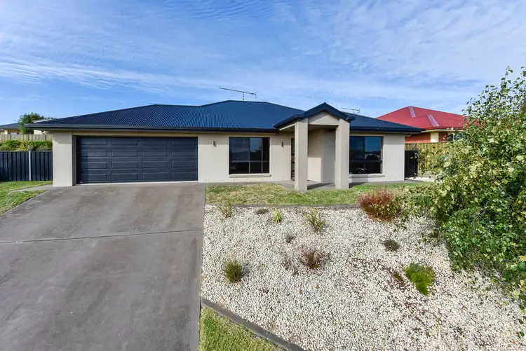 Fifth view of Homely house listing, 9 Greenridge Drive, Mount Gambier SA 5290
