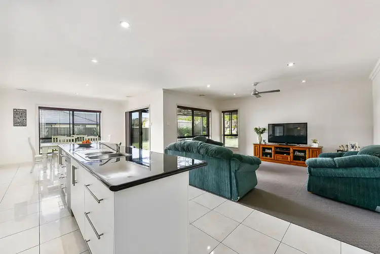 Sixth view of Homely house listing, 9 Greenridge Drive, Mount Gambier SA 5290