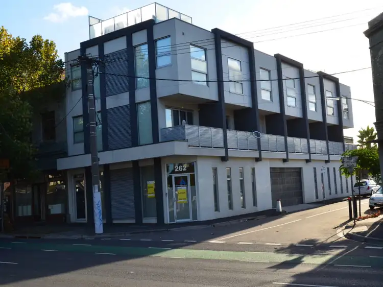 4/260 St Kilda Rd, St Kilda VIC 3182