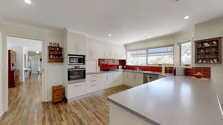 Fourth view of Homely rural property listing, 564 Restdown Road, Rochester VIC 3561