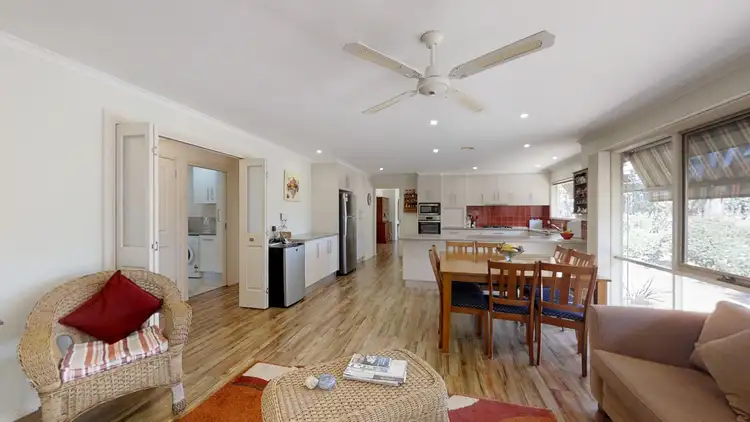 Fifth view of Homely rural property listing, 564 Restdown Road, Rochester VIC 3561