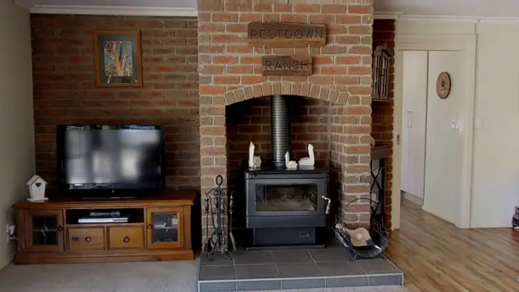 Sixth view of Homely rural property listing, 564 Restdown Road, Rochester VIC 3561