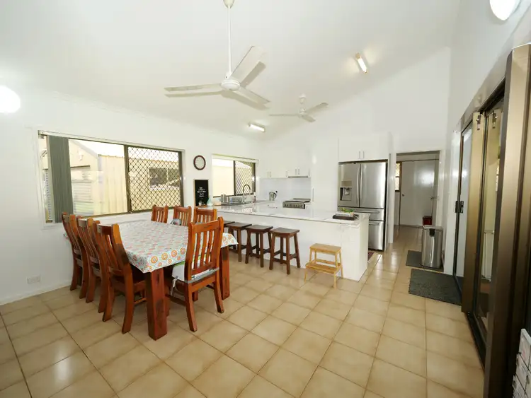 Seventh view of Homely house listing, 8 Davis Court, Katherine NT 850