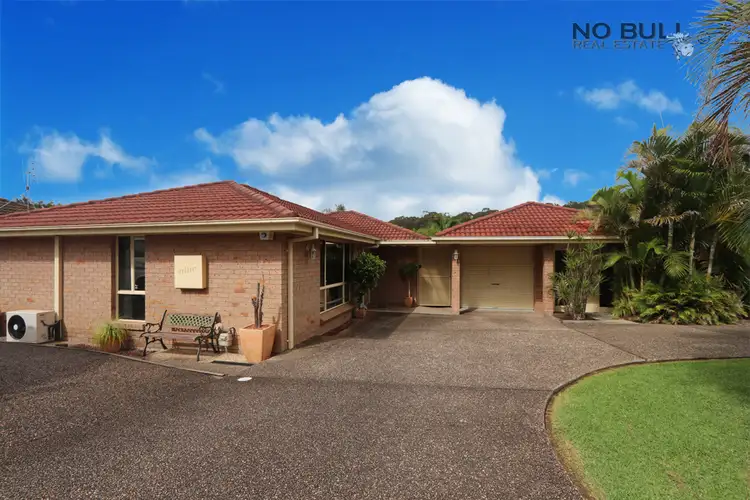 9 Marcus Avenue, Wallsend NSW 2287