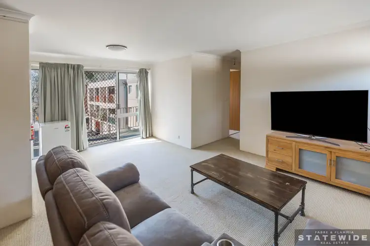 Second view of Homely unit listing, 4B/9-19 York Road, Penrith NSW 2750