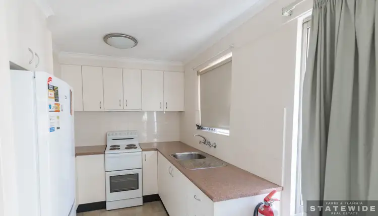 Third view of Homely unit listing, 4B/9-19 York Road, Penrith NSW 2750