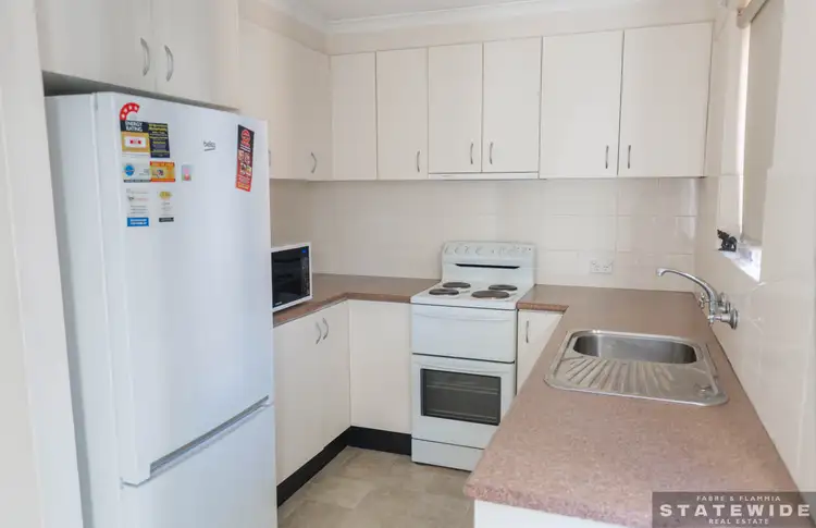 Fourth view of Homely unit listing, 4B/9-19 York Road, Penrith NSW 2750