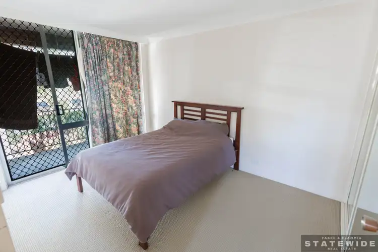 Fifth view of Homely unit listing, 4B/9-19 York Road, Penrith NSW 2750