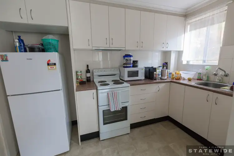 Second view of Homely unit listing, 6B/9-19 YORK RD, Penrith NSW 2750