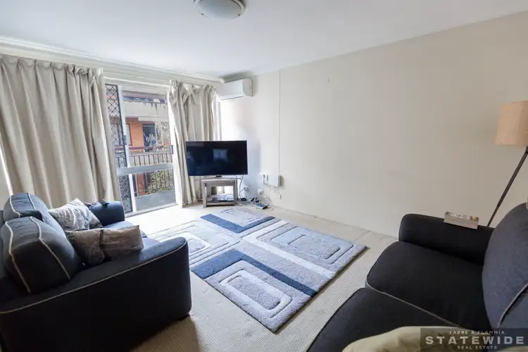 Third view of Homely unit listing, 6B/9-19 YORK RD, Penrith NSW 2750