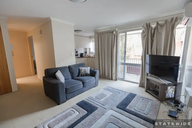 Fifth view of Homely unit listing, 6B/9-19 YORK RD, Penrith NSW 2750